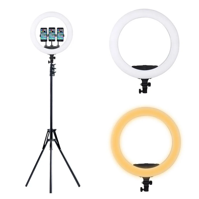 Ringlight