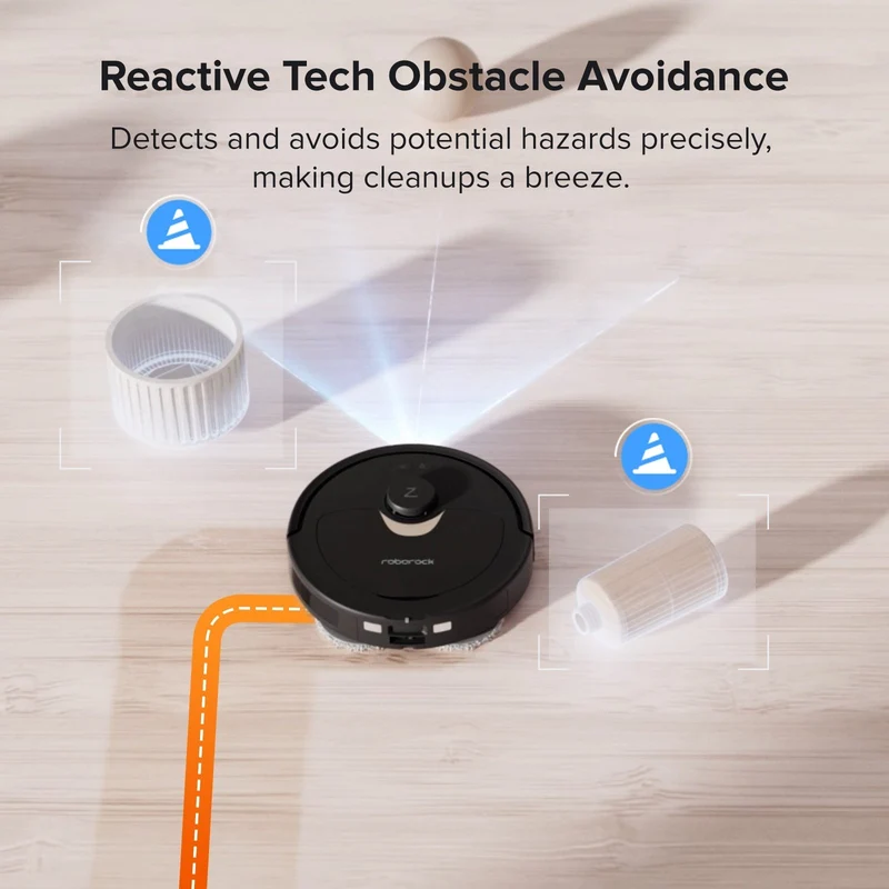 Roborock Qrevo