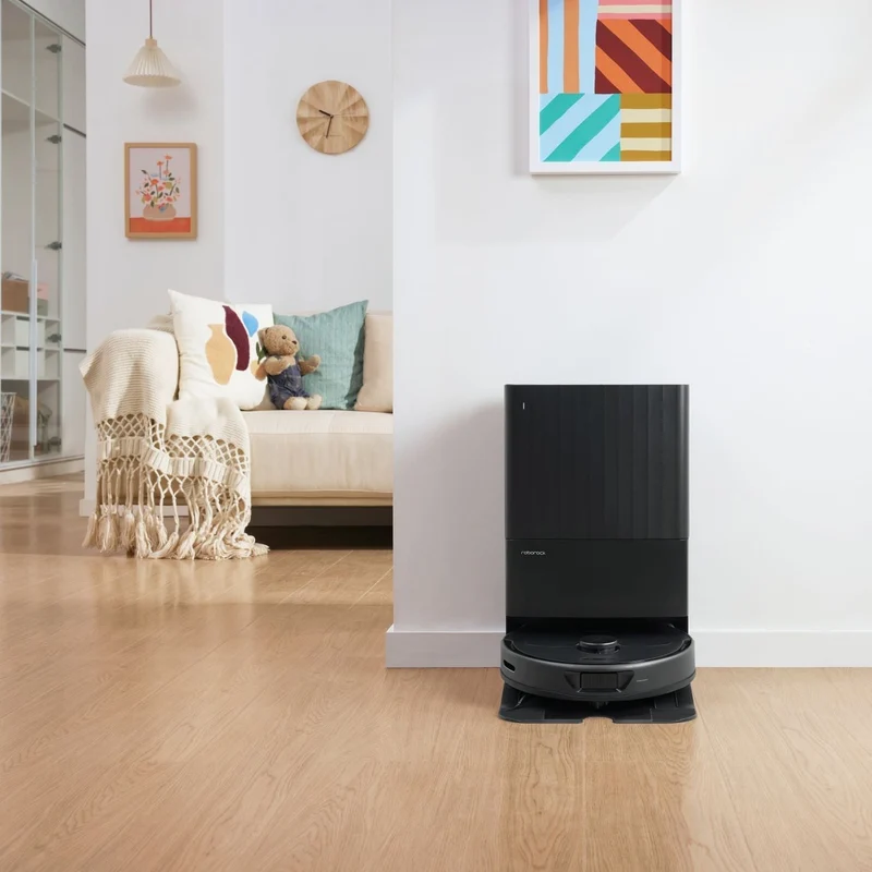 Roborock Qrevo