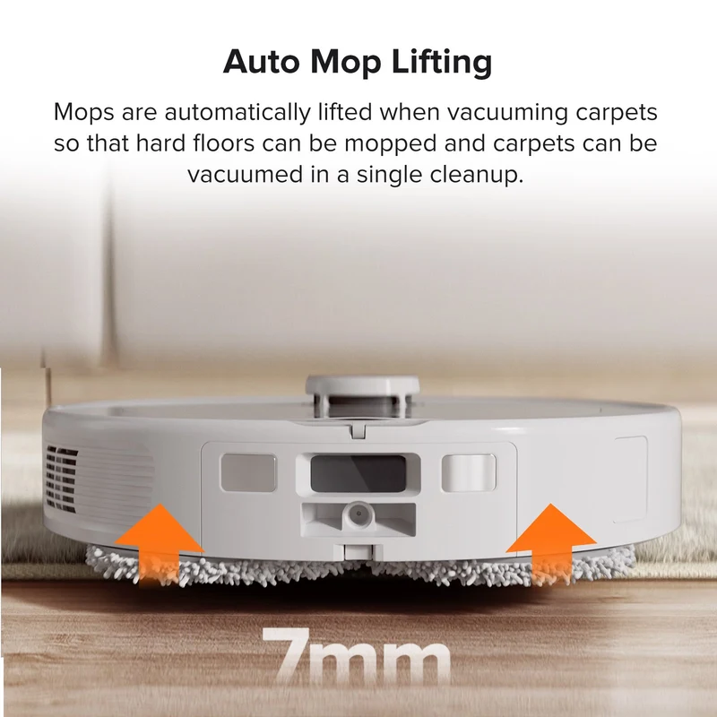 Roborock Qrevo