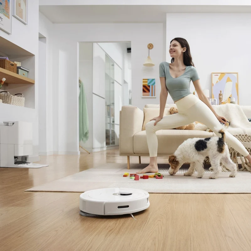 Roborock Qrevo