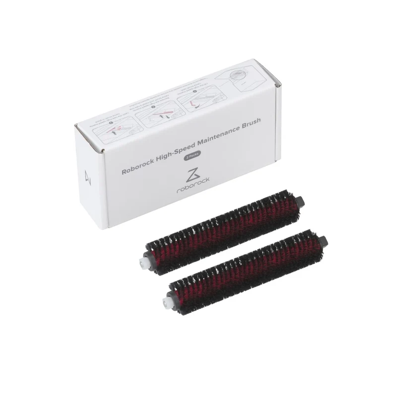 Roborock Cleaning Brush*2pcs for S8 MaxV Ultra,S8 Max Ultra,S8 Pro Ultra,S7 MaxV Ultra,S7 Max Ultra