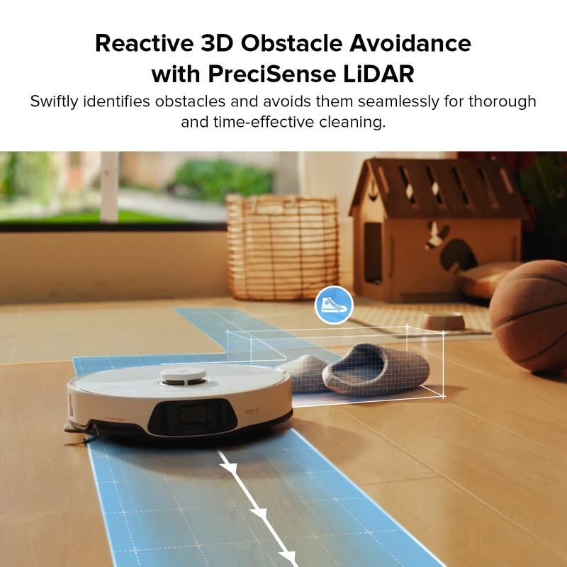 Roborock S8 Max Ultra-trade in