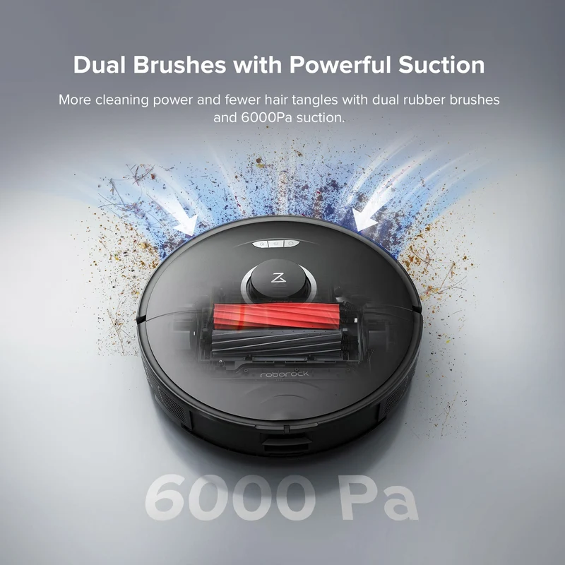 Roborock S8 Pro Ultra-Trade in