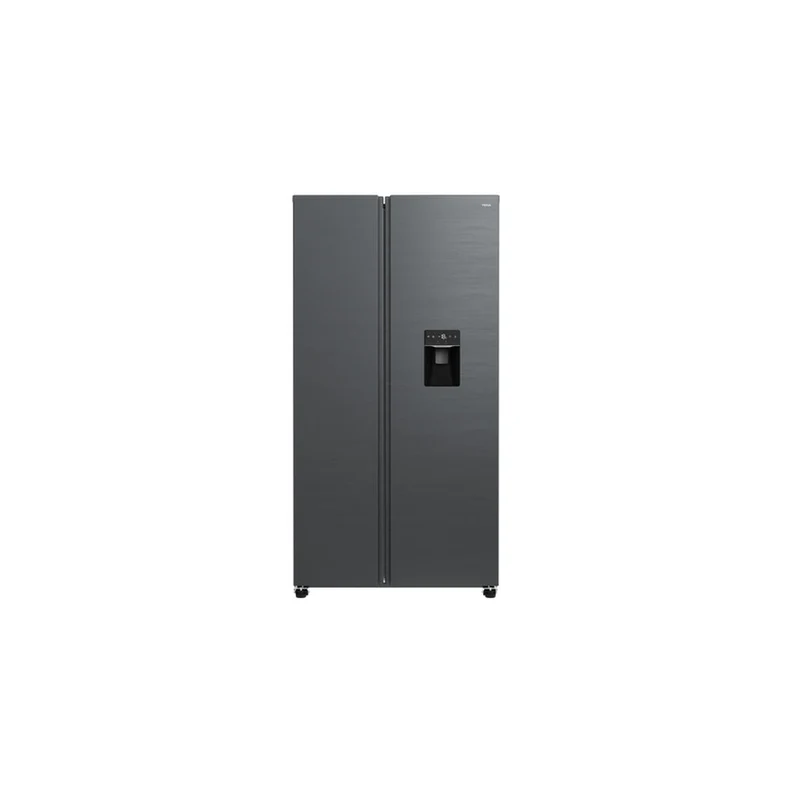Combined Refrigerator Teka RLF74930SS Silver (Refurbished A)