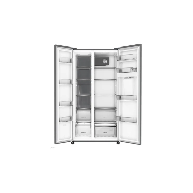 Combined Refrigerator Teka RLF74930SS Silver (Refurbished A)