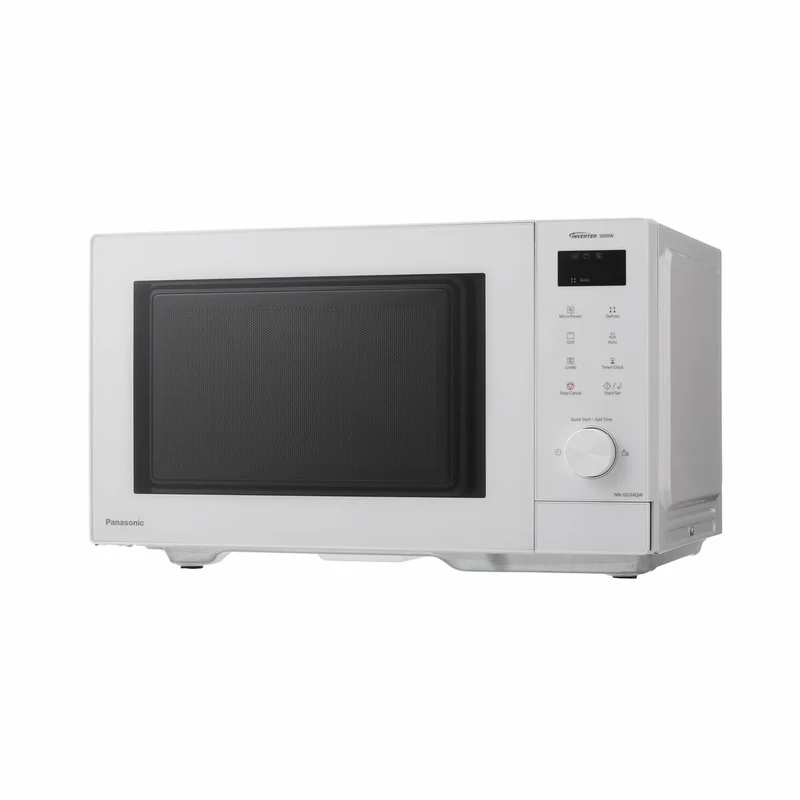 Microwave with Grill Panasonic NN-GD34QWEPG White (Refurbished A)