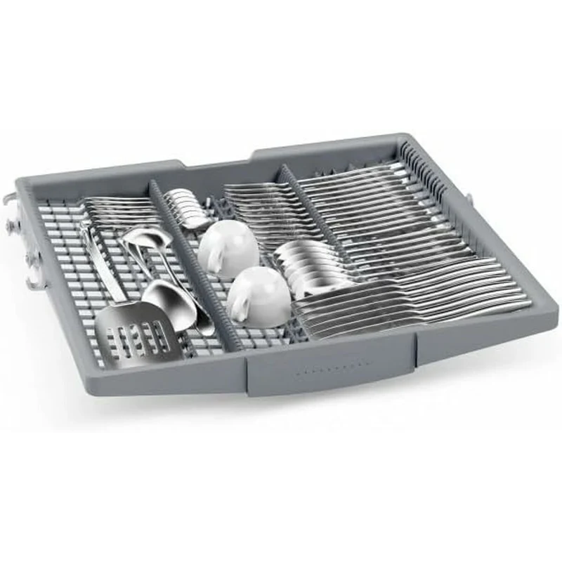 Dishwasher BOSCH SMH4EVX08E 6P 3ªB 44dBA INT (Refurbished A)