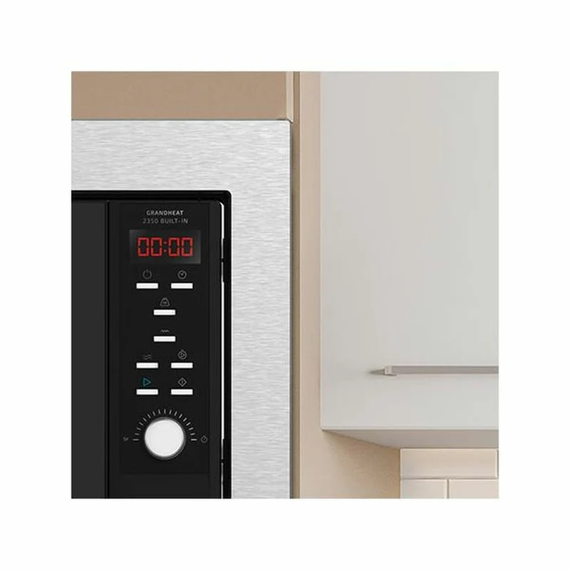 Built-in microwave Cecotec GrandHeat 2350 Black 900 W 23 L 1000 W (Refurbished B)