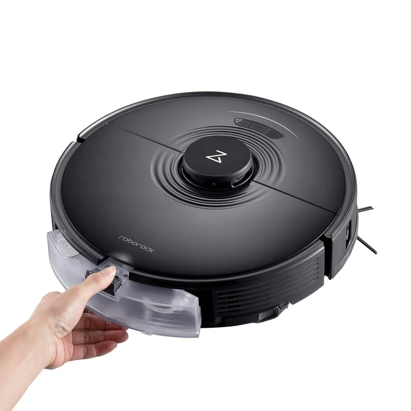 Roborock S7,S7+ Electrically Controlled Water Tank