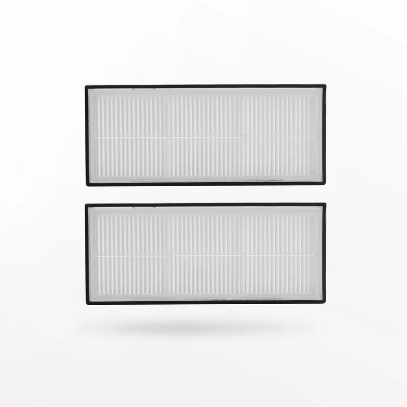 Roborock Washable Filter (x2) for Roborock S8, S7, S7 MaxV S7 Max Ultra Series