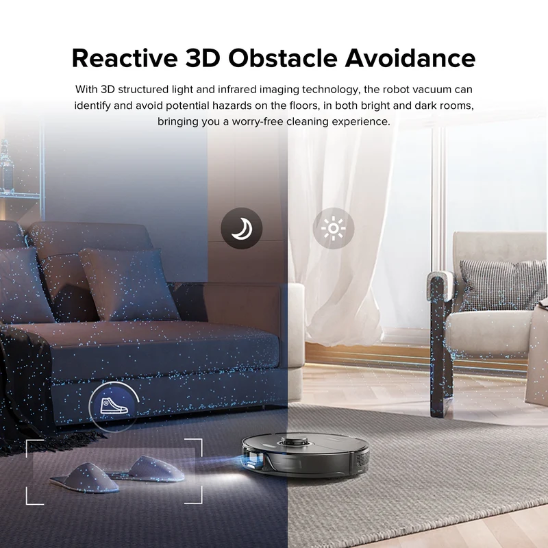 Roborock S8+-Trade in