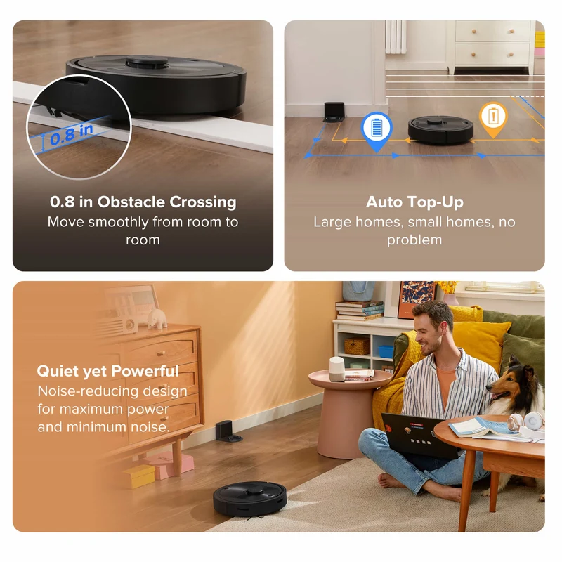 Roborock Q5