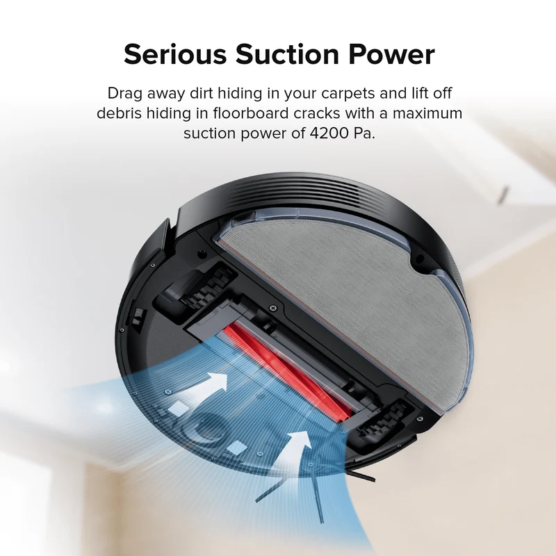 Roborock Q7 Max