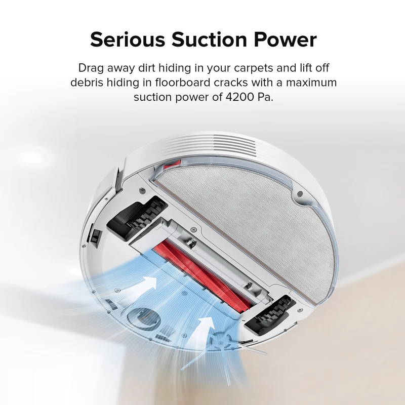 Roborock Q7 Max