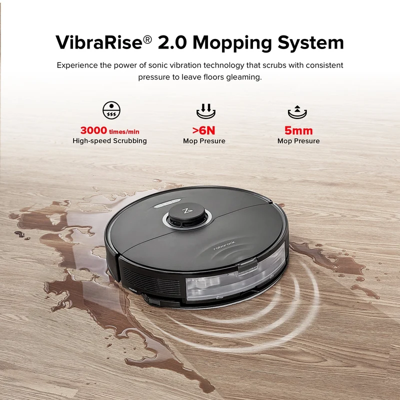 Roborock S8-Trade in