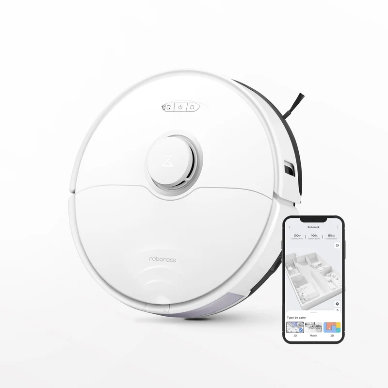 Roborock S8-Trade in