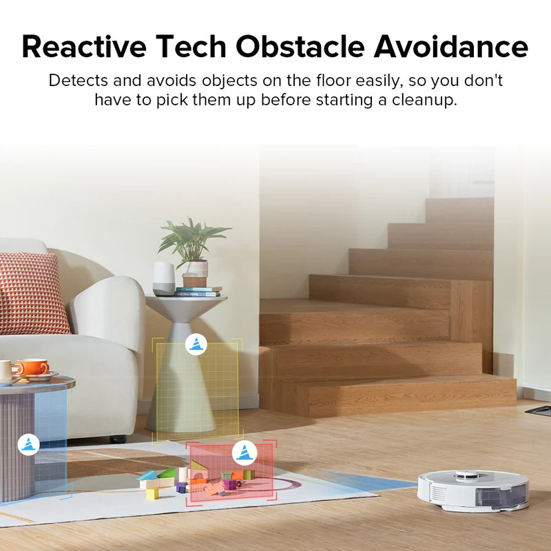 Roborock Q8 Max
