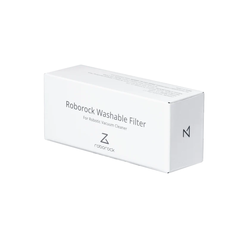 Washable Filter*2 for Q5 Pro, Q5 Pro+, Q8 Max, Q8 Max+, Q7, Q7+, Q7 Max, Q7 Max+,Q5 Max+, Q5 DuoRoller+