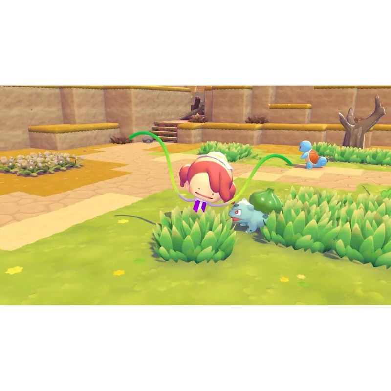 Video game for Switch 2 Nintendo Pokémon Pokopia