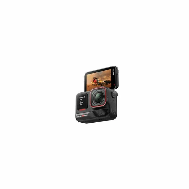 Sports Camera Insta360 Ace Pro 2 Black noir 2,5"
