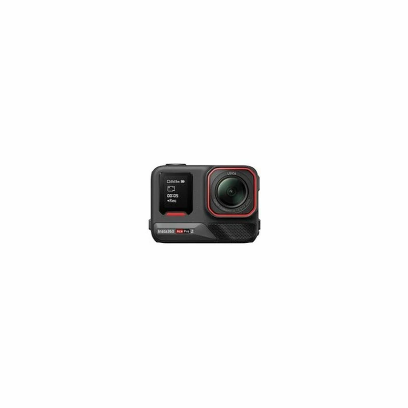 Sports Camera Insta360 Ace Pro 2 Black noir 2,5"