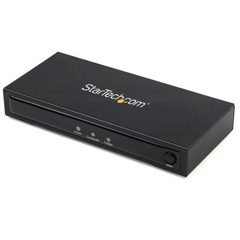 Streaming Device Startech VID2HDCON2