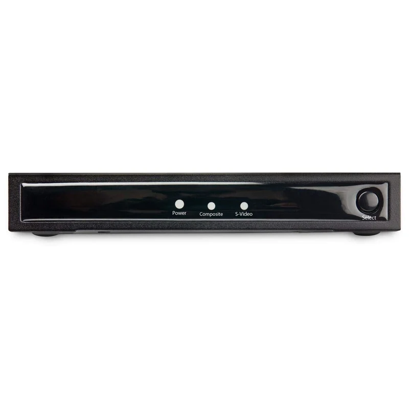 Streaming Device Startech VID2HDCON2