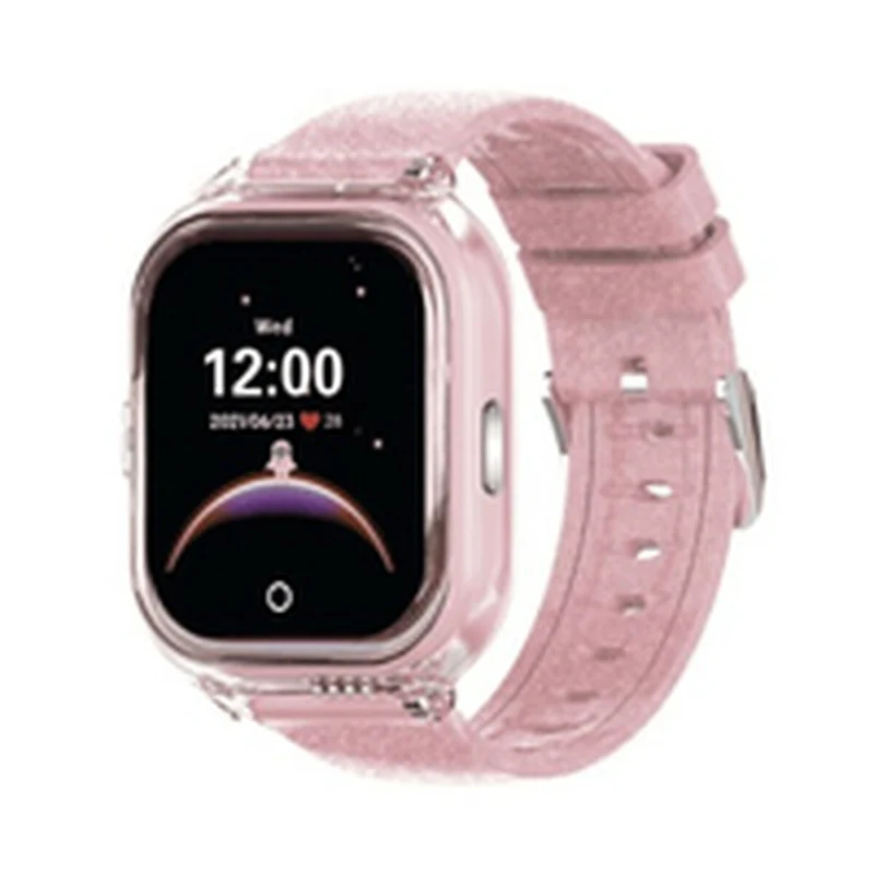 Smartwatch Save Family SF-RJOYR Pink 1,4"