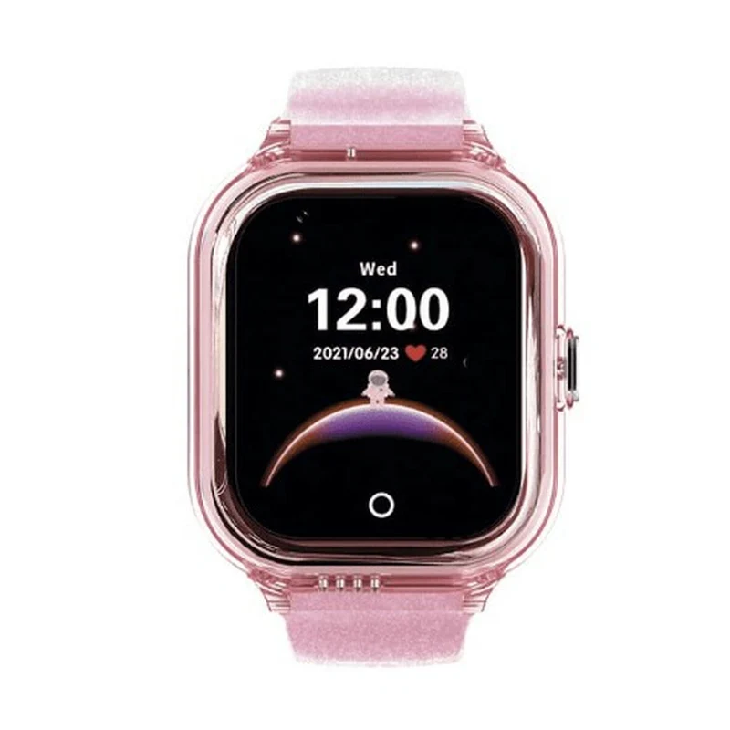 Smartwatch Save Family SF-RJOYR Pink 1,4"