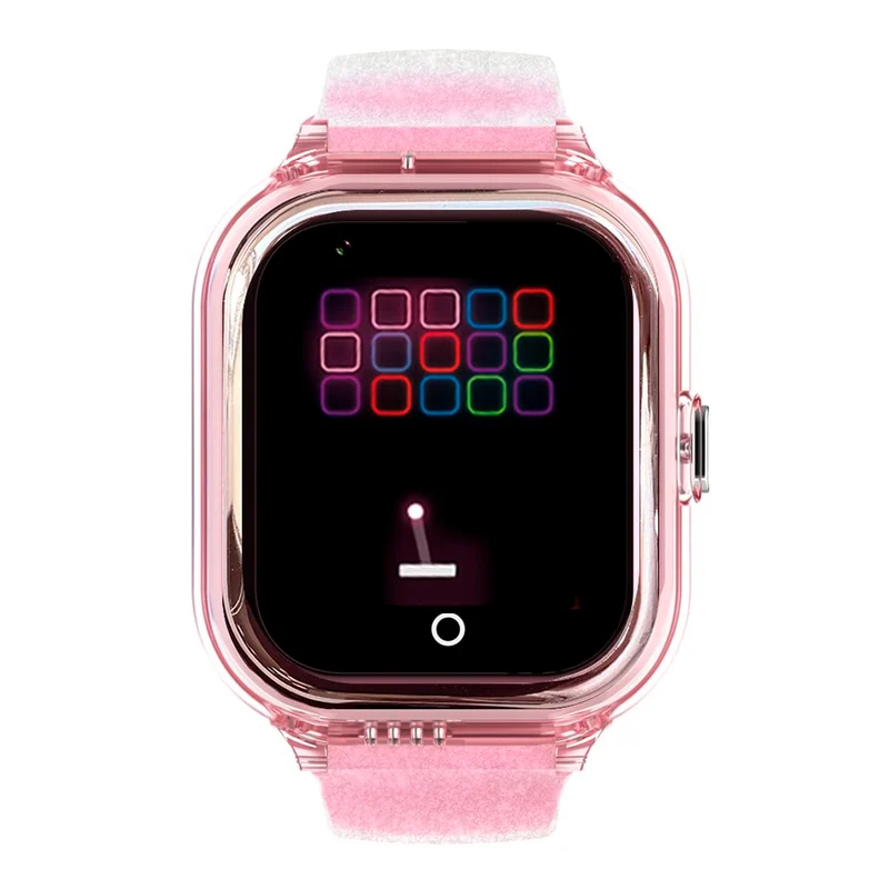 Smartwatch Save Family SF-RJOYR Pink 1,4"