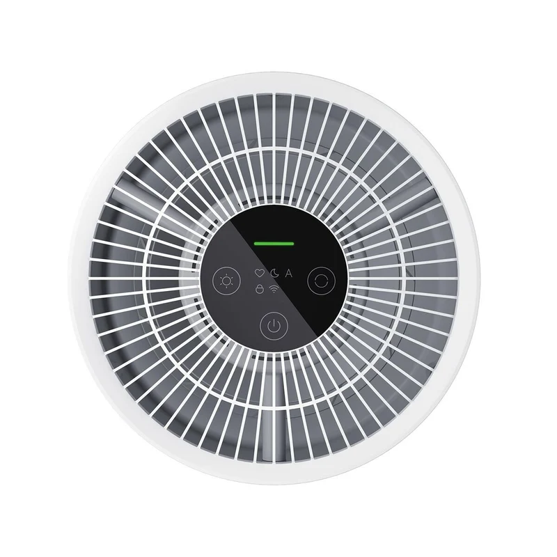 Air purifier Xiaomi BHR5860EU White Black