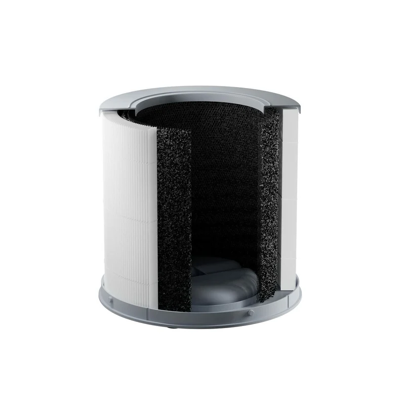Air purifier Xiaomi BHR5860EU White Black
