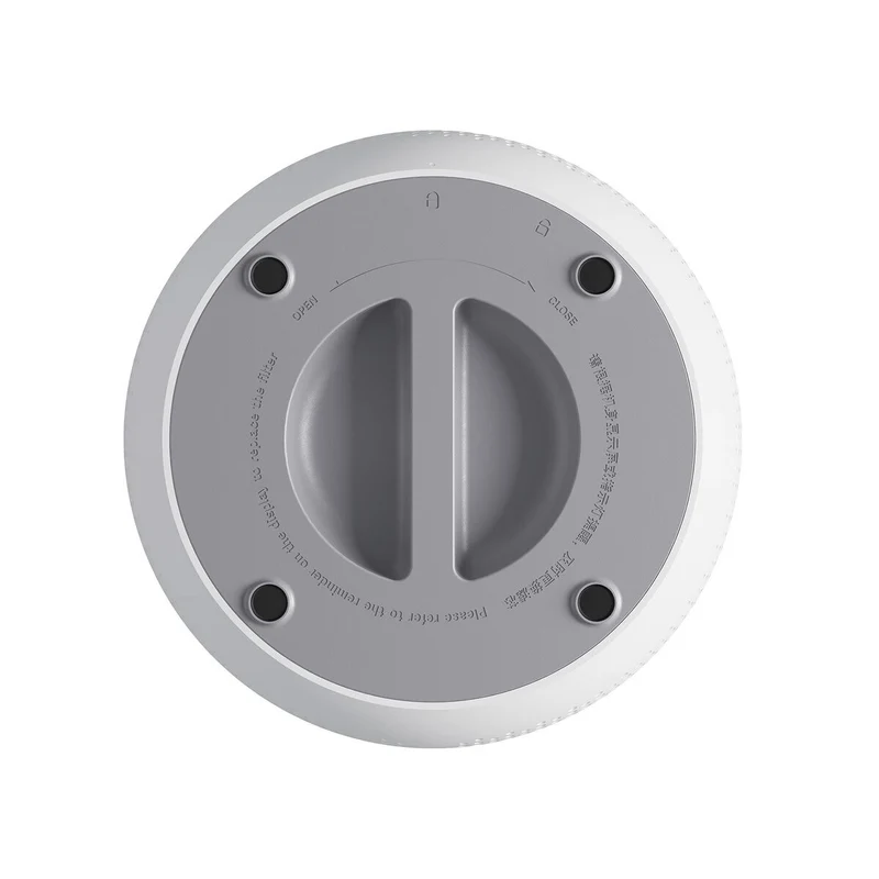 Air purifier Xiaomi BHR5860EU White Black