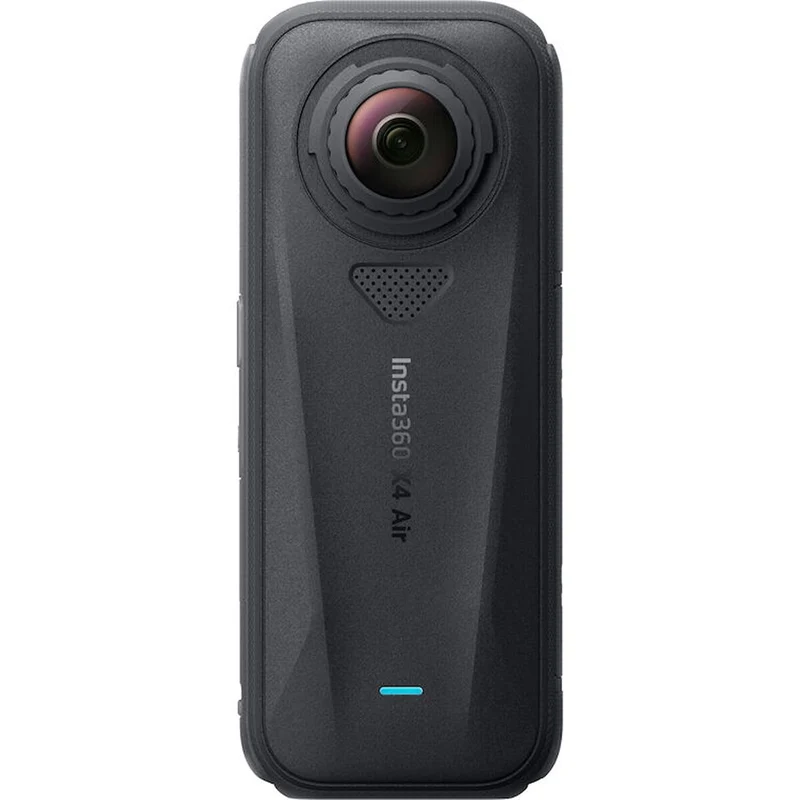 Sports Camera Insta360 X4 AIR Black 2,5"