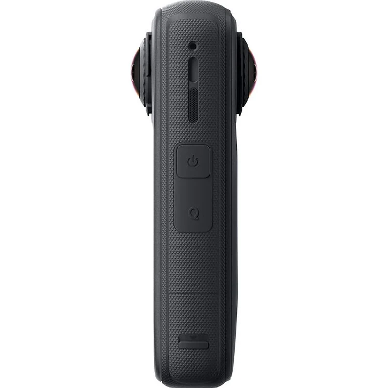 Sports Camera Insta360 X4 AIR Black 2,5"