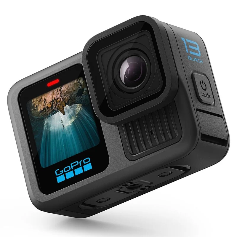 Sports Camera GoPro HERO13 Black