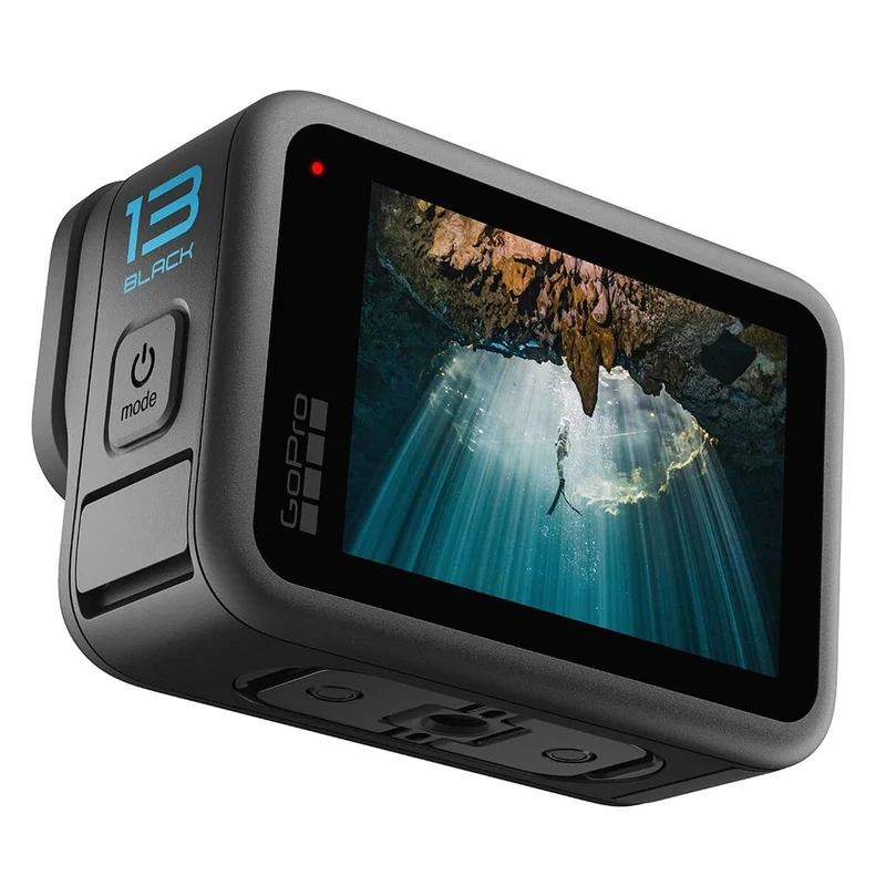 Sports Camera GoPro HERO13 Black