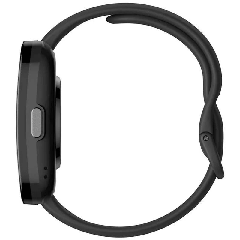 Smartwatch Amazfit Bip 5 Black 1,91"