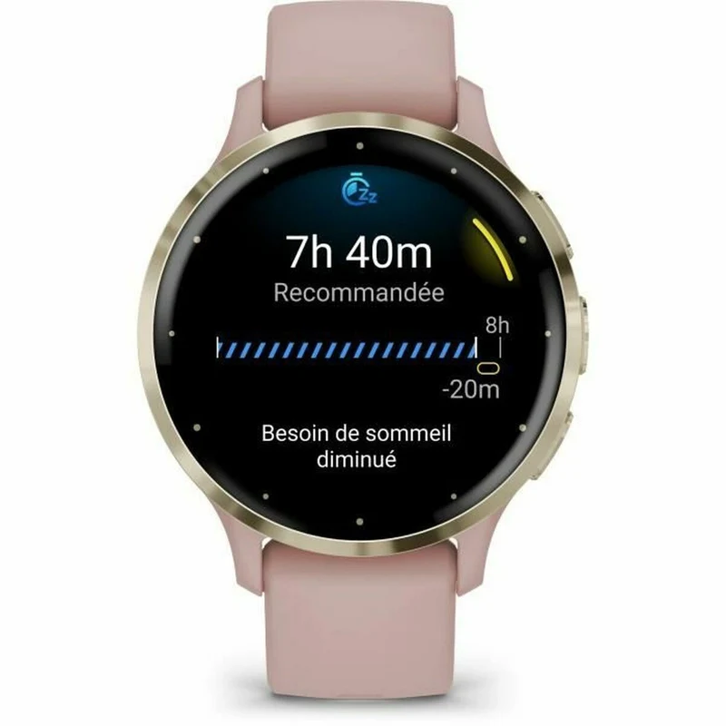Smartwatch Garmin Venu 3S 1,2"