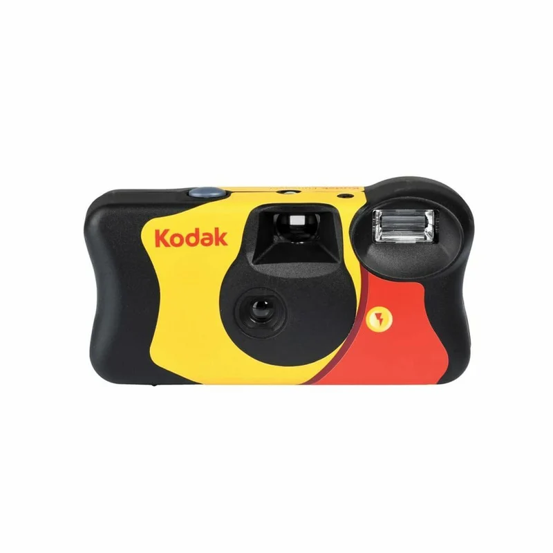 Photo camera Kodak FunSaver