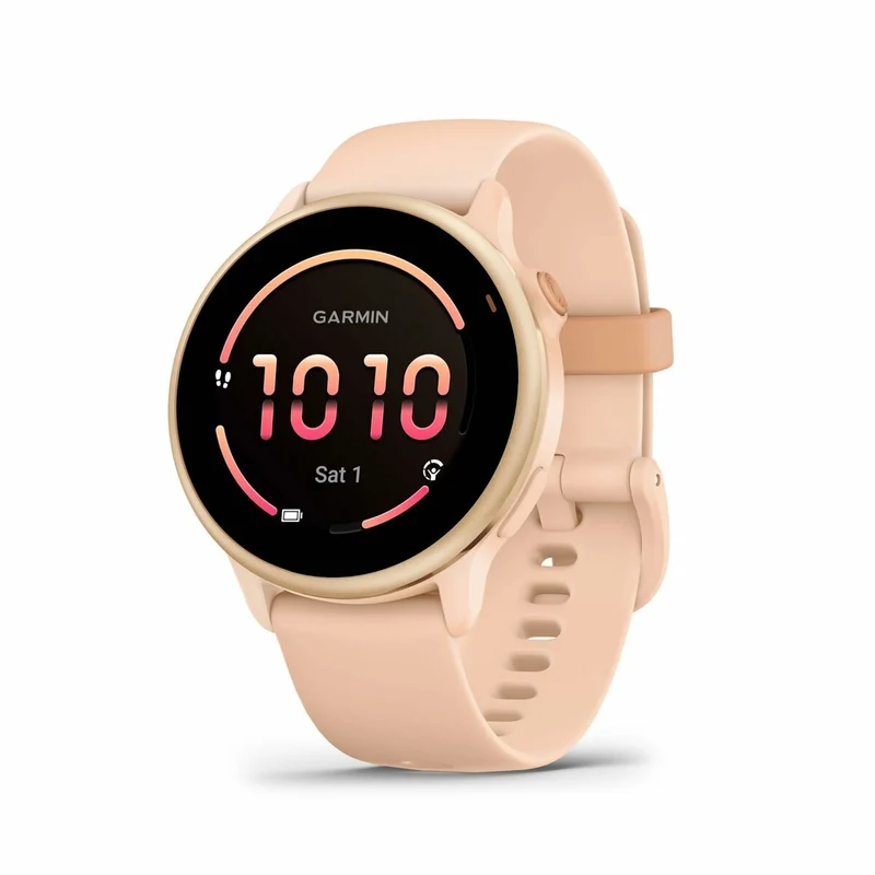 Smartwatch Garmin 010-02985-03 Pink 1,2"