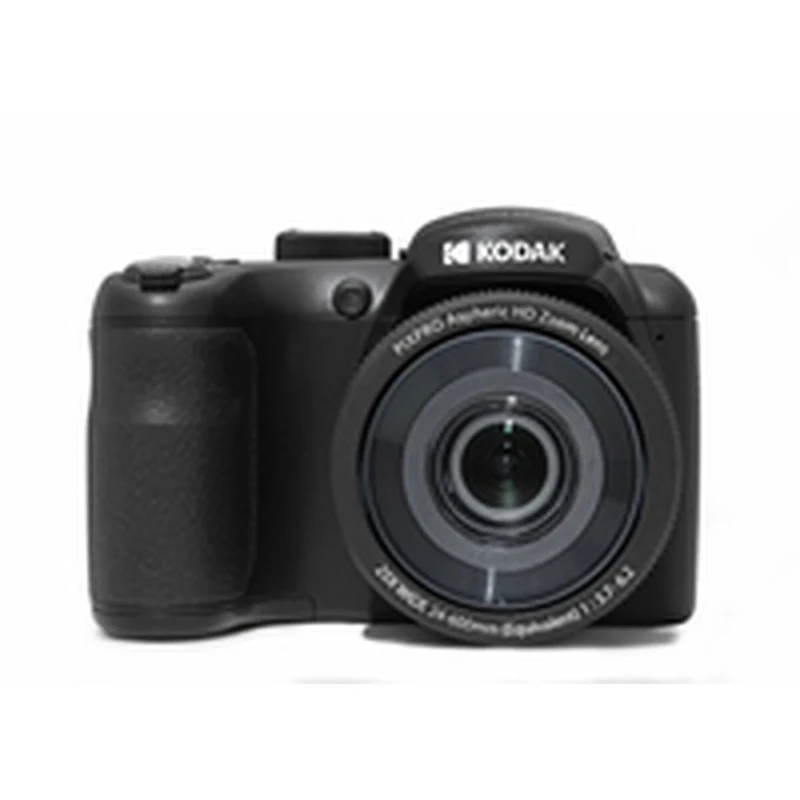 Digital Camera Kodak AZ255 Black 16 MP 3"