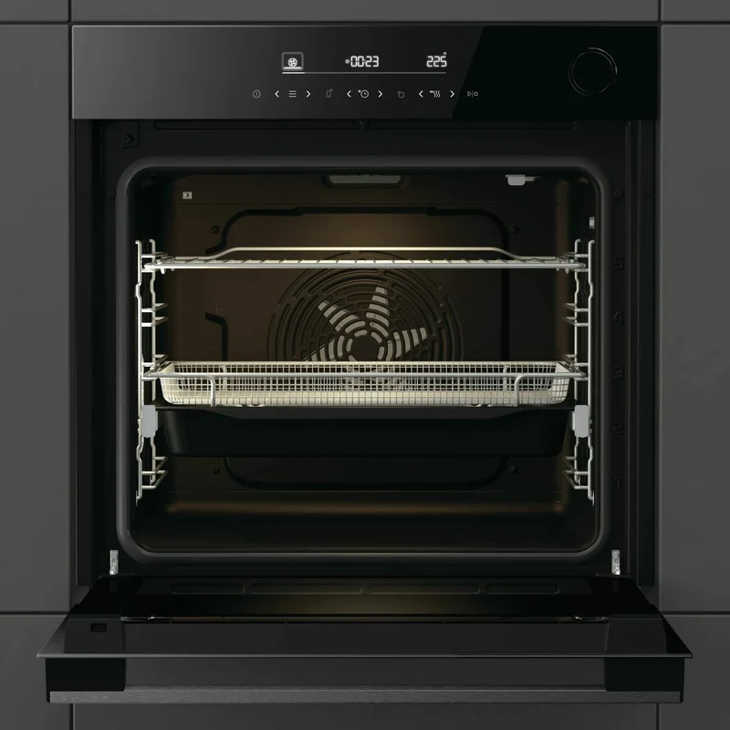Oven Hisense
