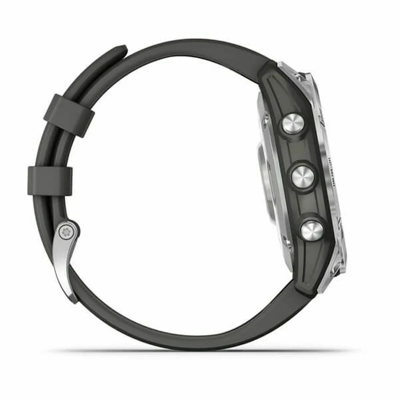 Smartwatch Garmin 010-02540-01 Graphite Silver 1,3" 47 mm