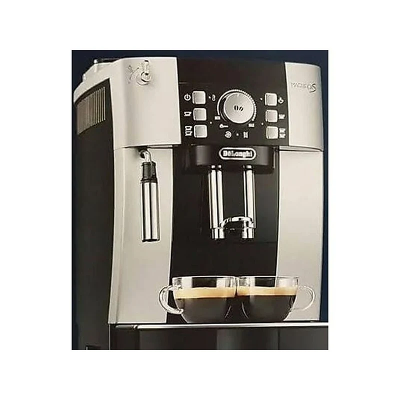 Superautomatic Coffee Maker DeLonghi ECAM 21.110.B Black 1450 W 15 bar 1,8 L