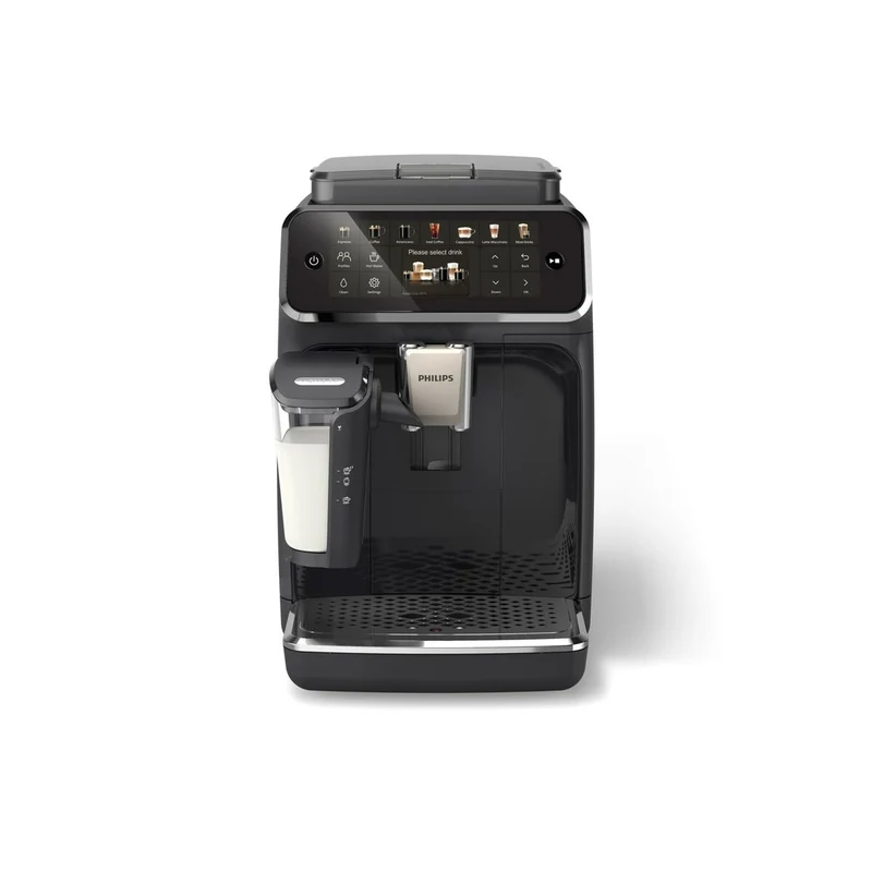 Superautomatic Coffee Maker Philips EP4441/50 Black 230 W 15 bar 275 g 1,8 L