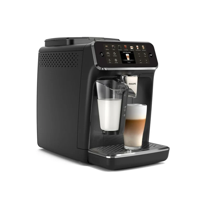 Superautomatic Coffee Maker Philips EP4441/50 Black 230 W 15 bar 275 g 1,8 L