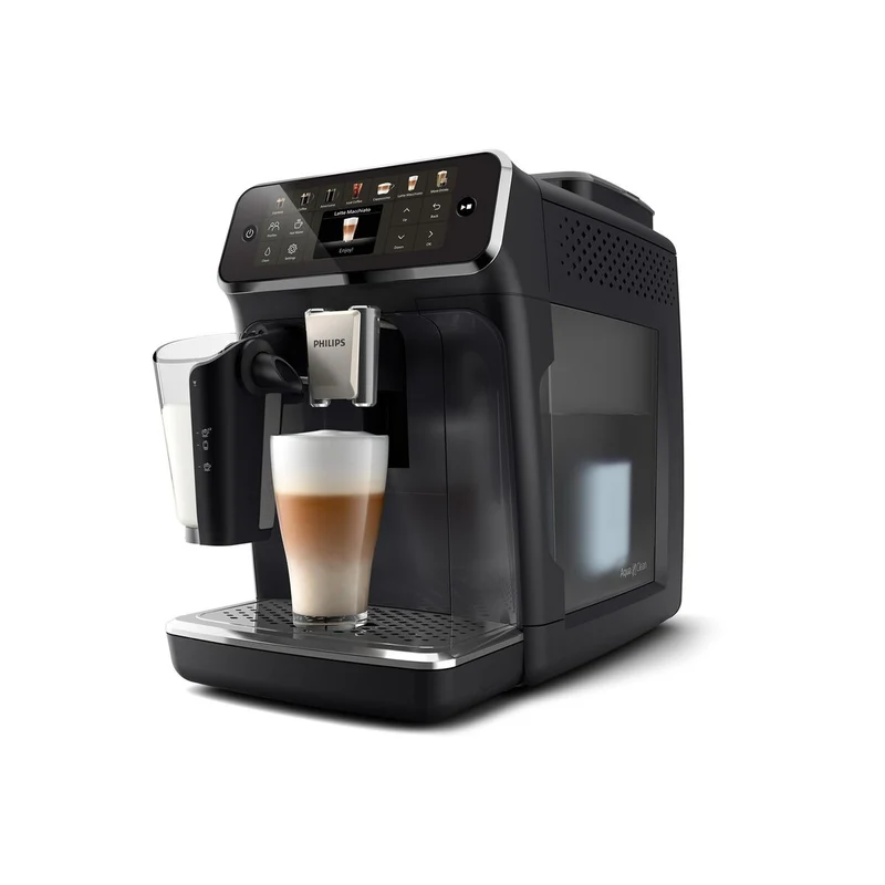 Superautomatic Coffee Maker Philips EP4441/50 Black 230 W 15 bar 275 g 1,8 L
