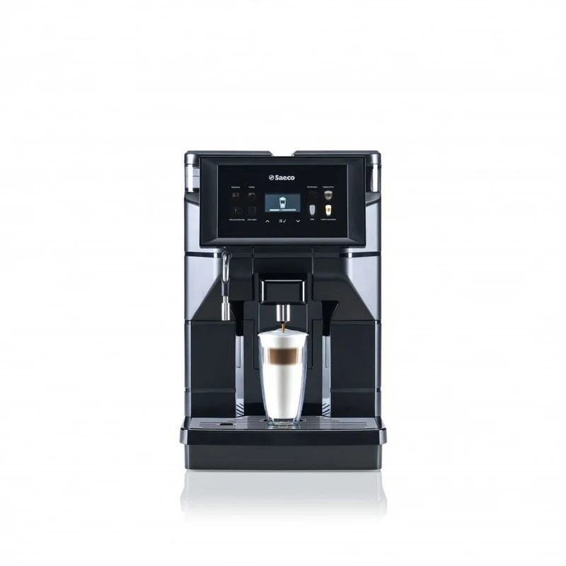 Superautomatic Coffee Maker Saeco AURORA M1 (9J0900) Black 1900 W 2,5 L